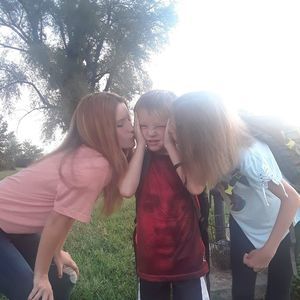 Meet your Posher, Nickeya